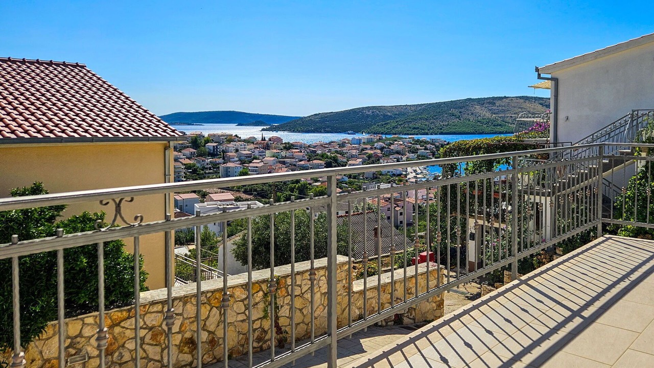 Photo of Patio Balcony in Seget Vranjica