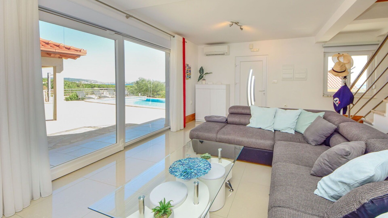Photo of Bedroom in Seget Vranjica
