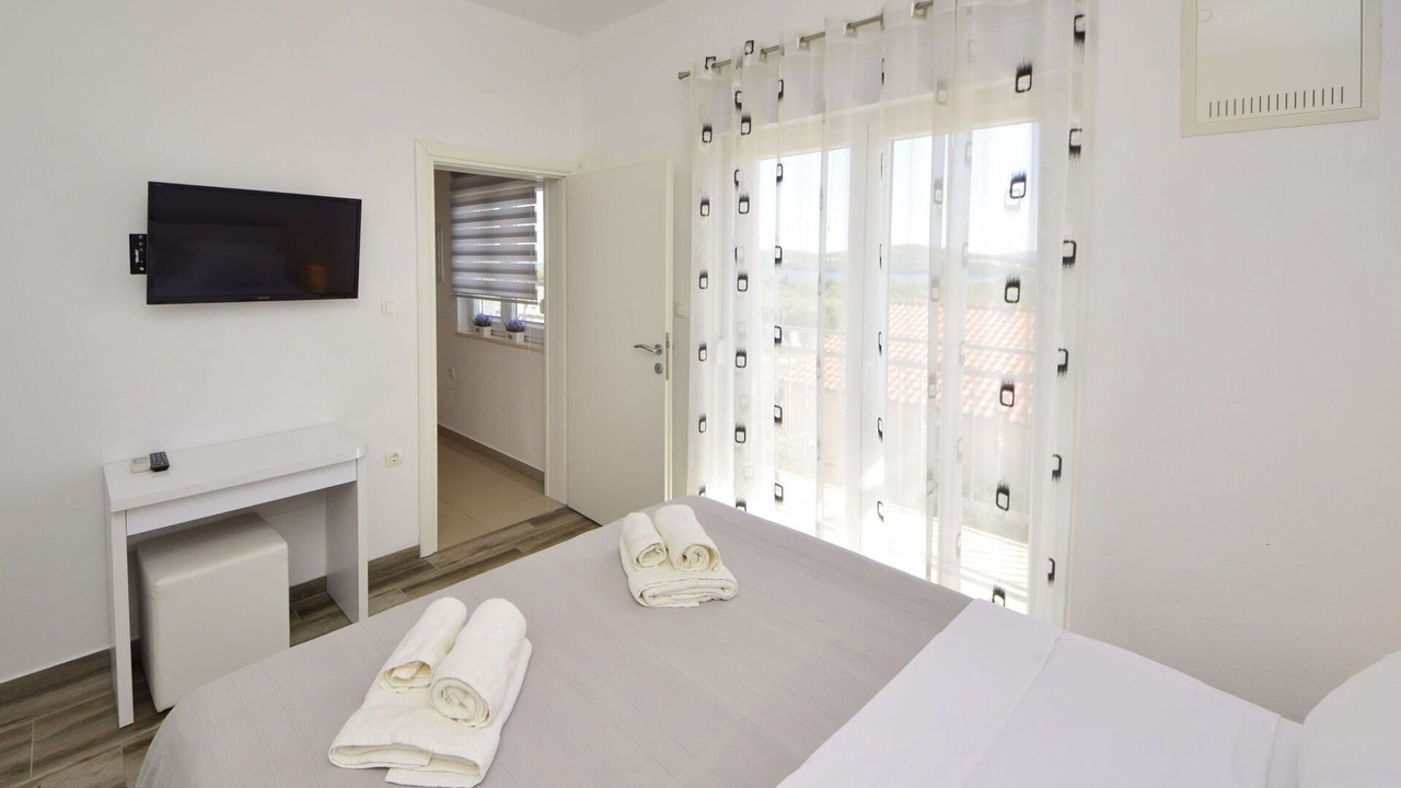 Photo of Patio Balcony in Seget Vranjica