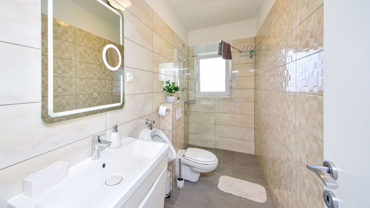Photo of Bathroom in Seget Vranjica