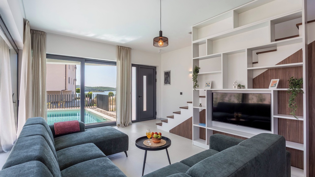 Photo of Livingroom in Medulin