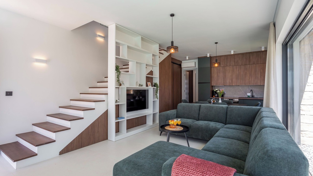 Photo of Bedroom in Medulin