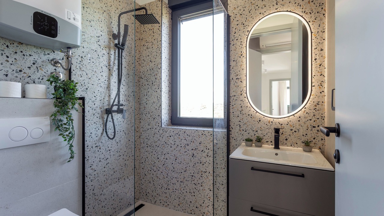 Photo of Bathroom in Medulin