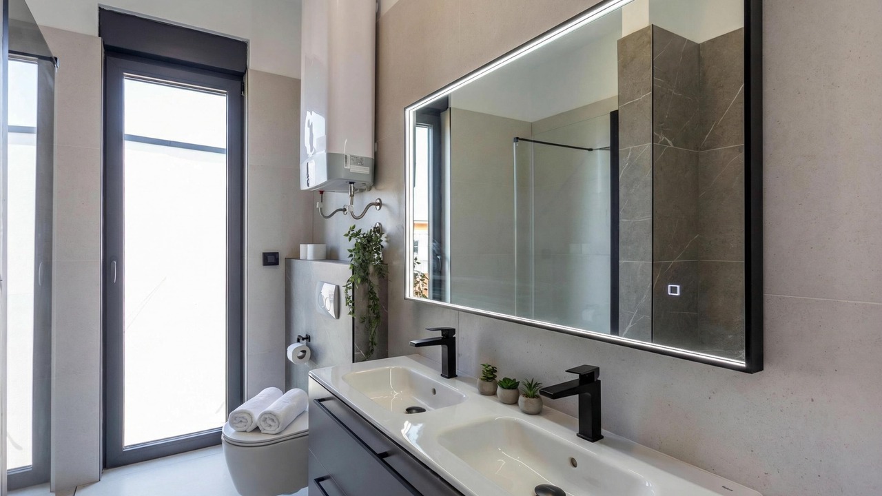 Photo of Bathroom in Medulin