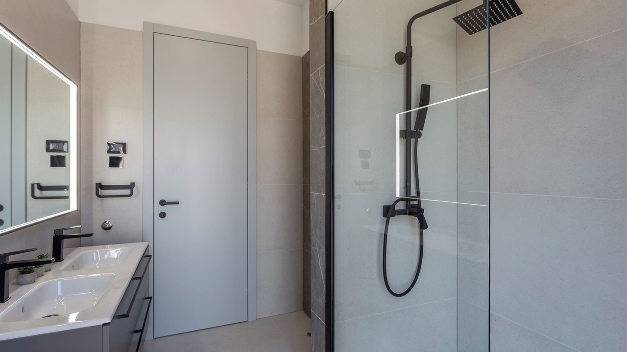 Photo of Bathroom in Medulin