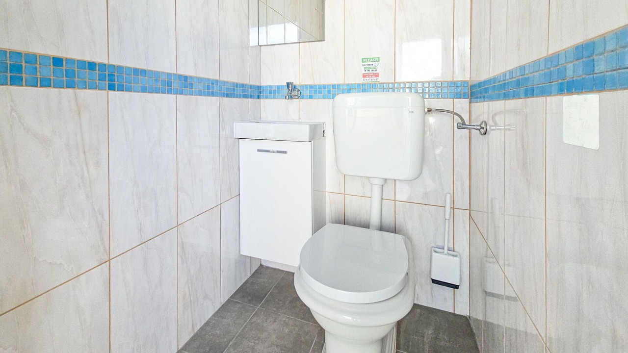 Photo of Bathroom in Marina