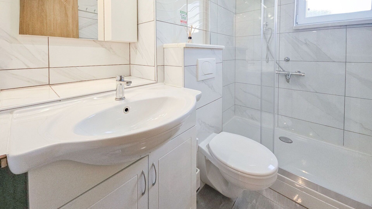 Photo of Bathroom in Marina