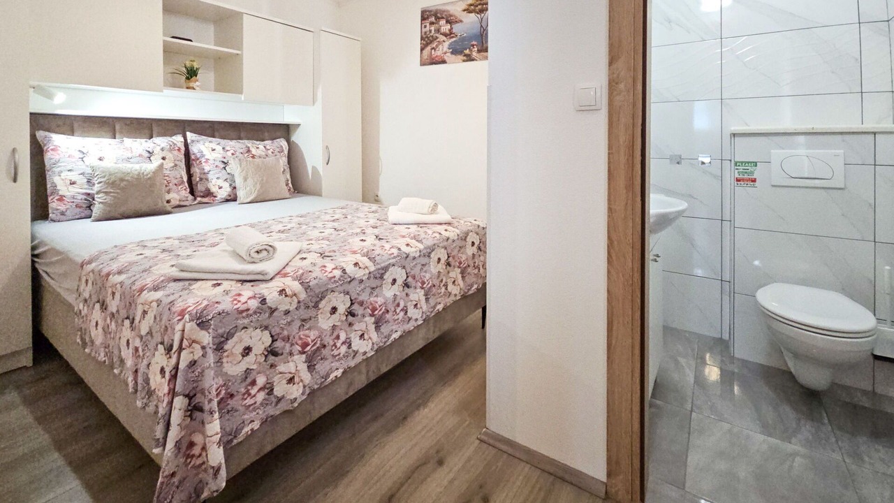 Photo of Bedroom in Marina