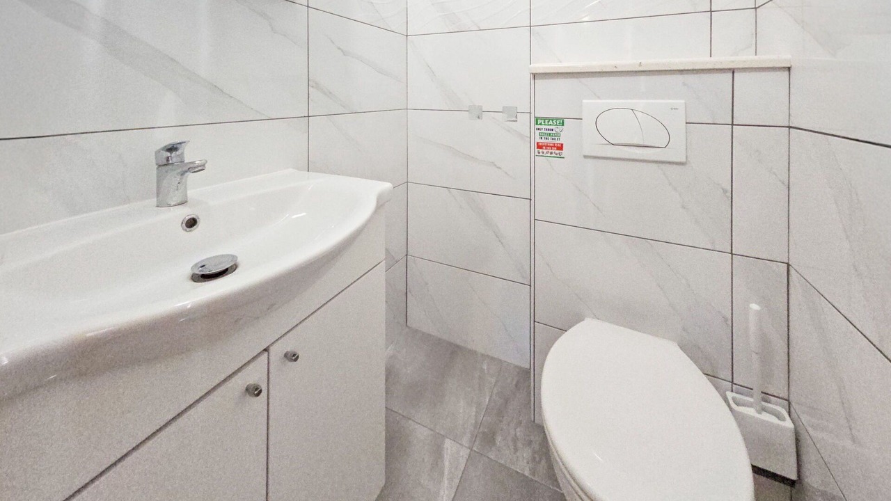 Photo of Bathroom in Marina