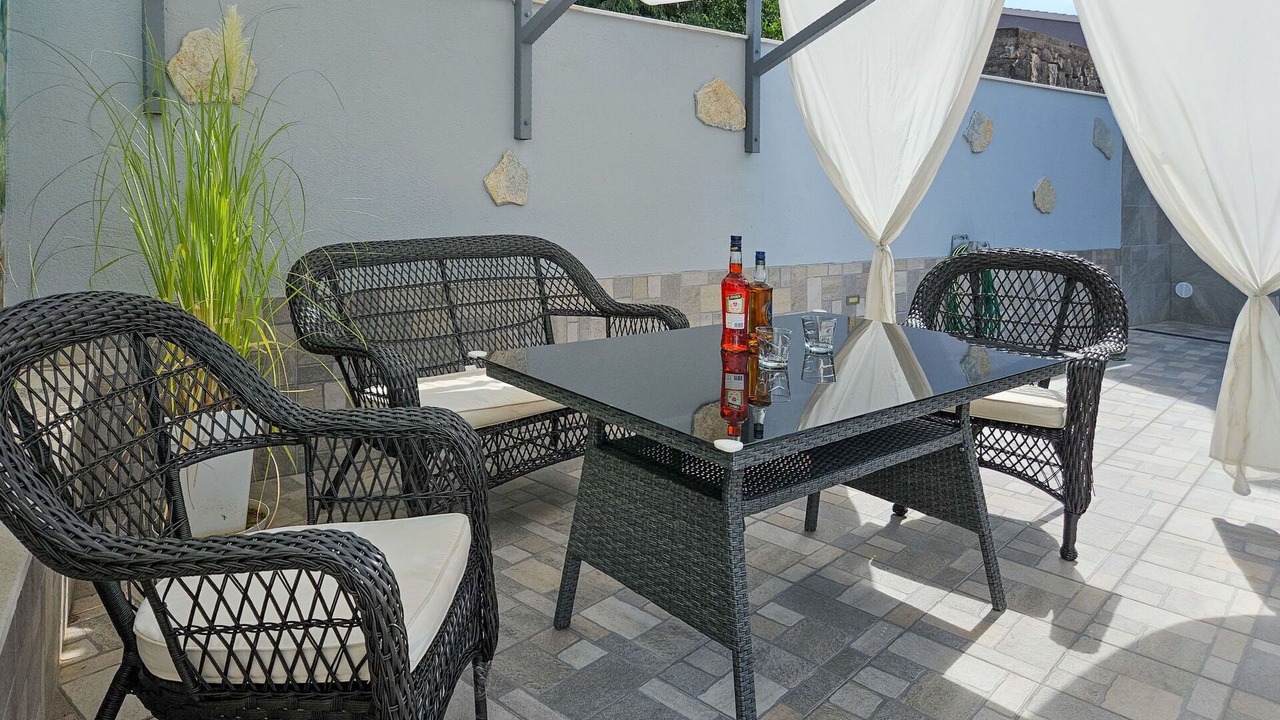 Photo of Outdoor in Marina
