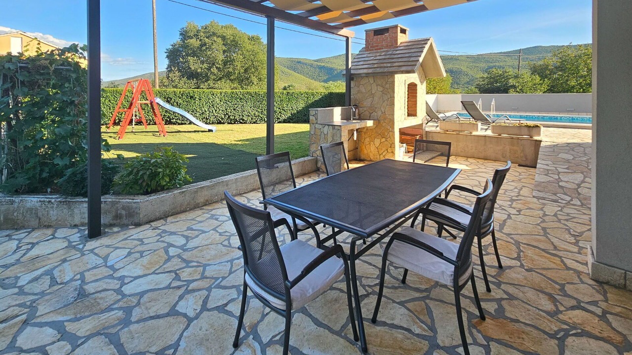 Photo of Outdoor in Primorski Dolac