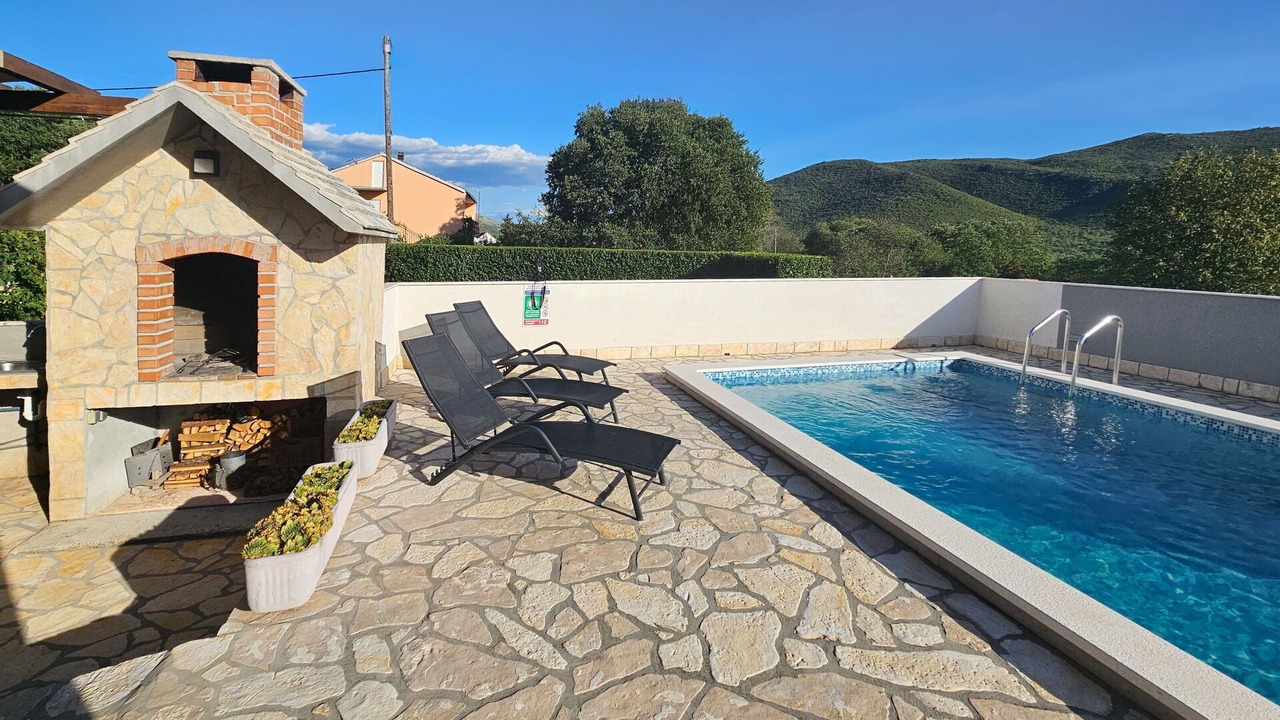 Photo of Outdoor in Primorski Dolac