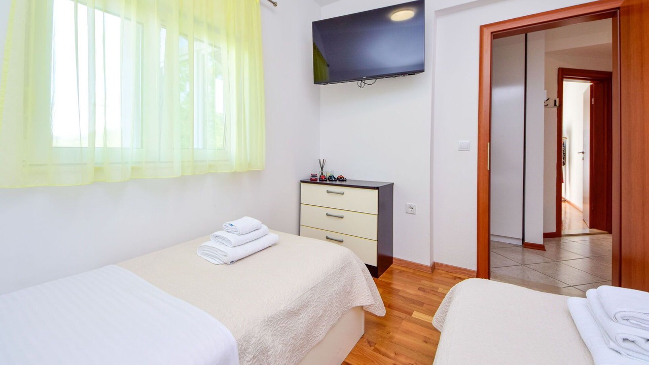 Photo of Bedroom in Primorski Dolac