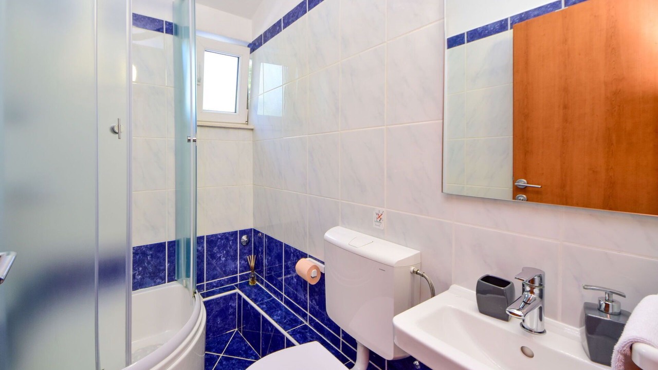 Photo of Bathroom in Primorski Dolac