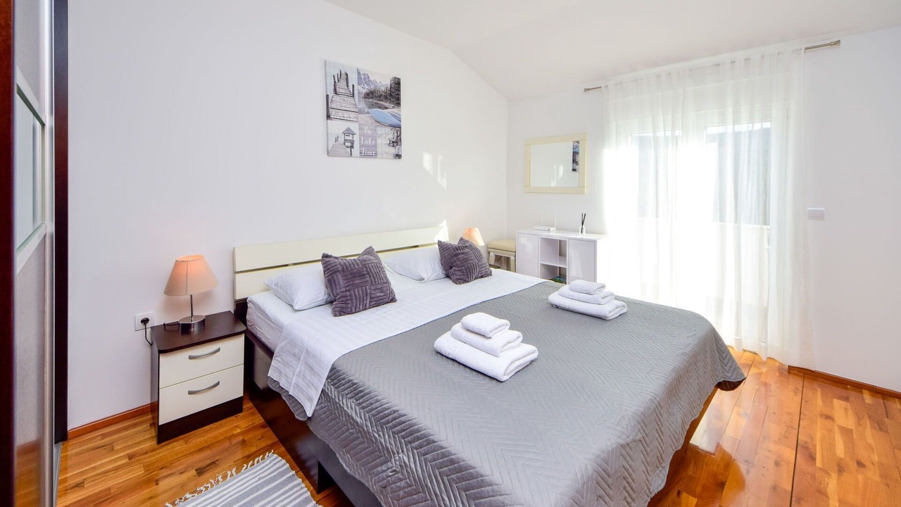 Photo of Bedroom in Primorski Dolac