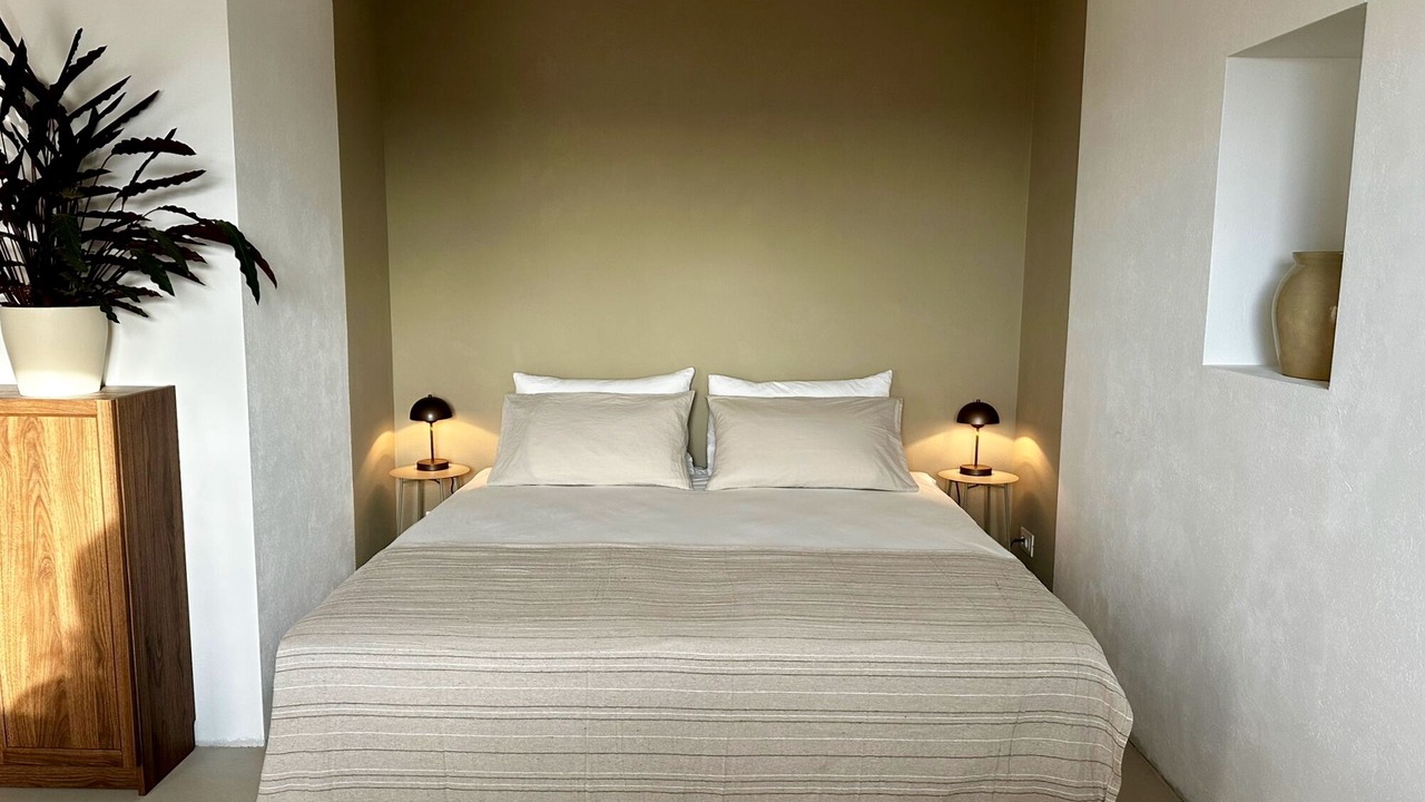 Photo of Bedroom in Sempas