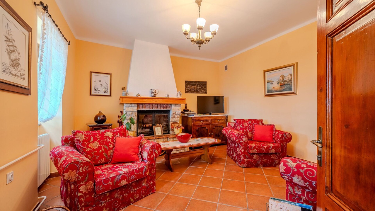 Photo of Livingroom in Rukavac