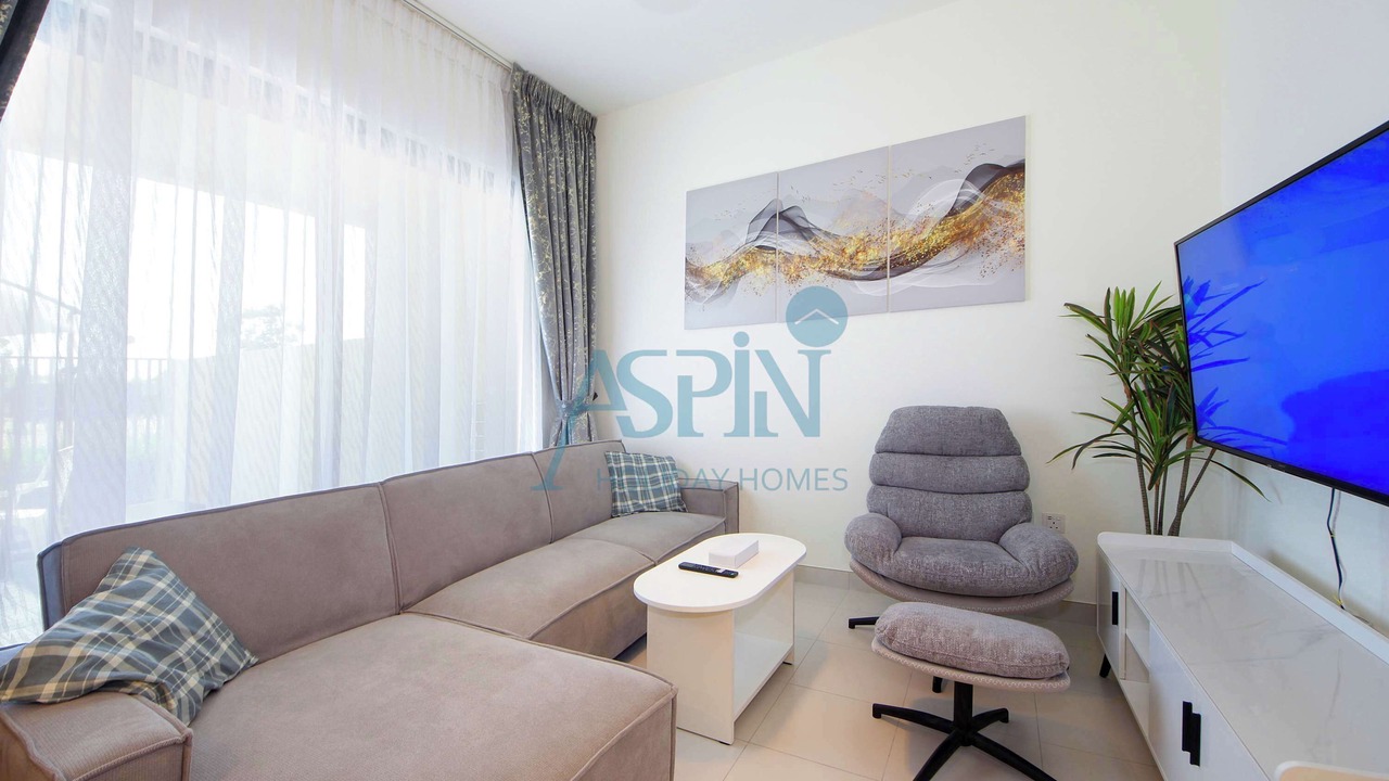 Photo of Livingroom in Dubai