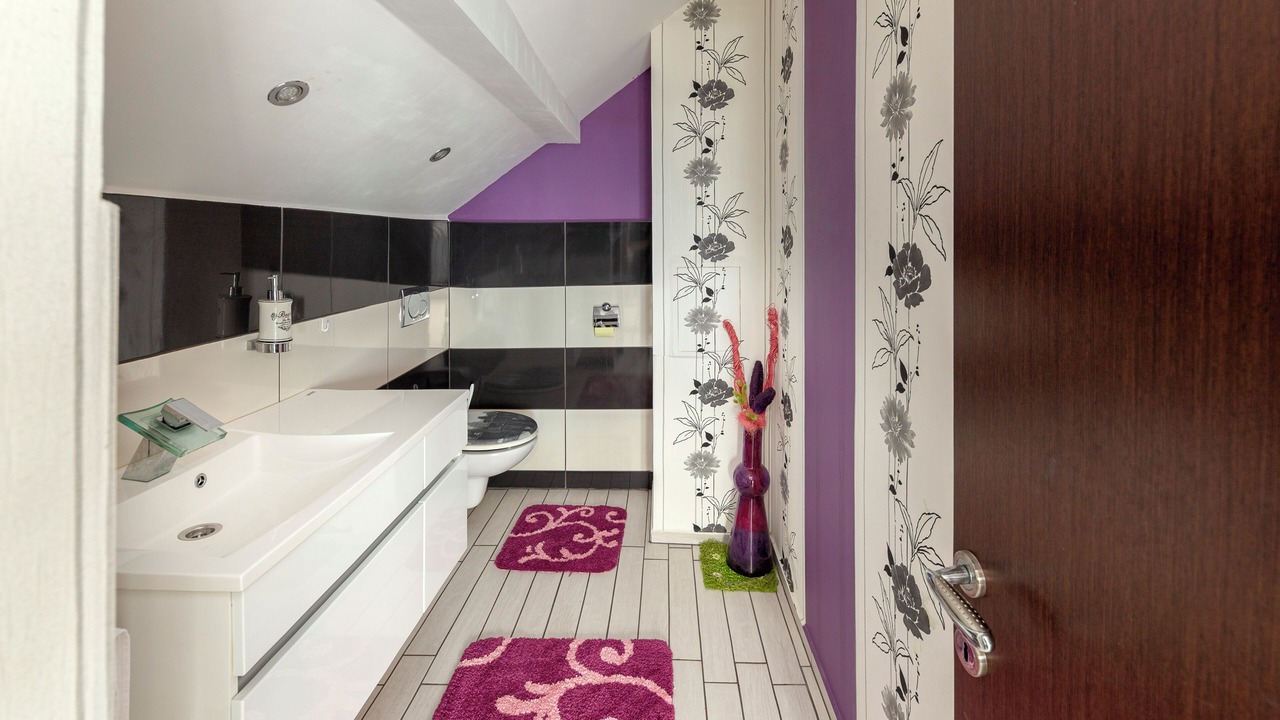 Photo of Bathroom in Skofja Loka