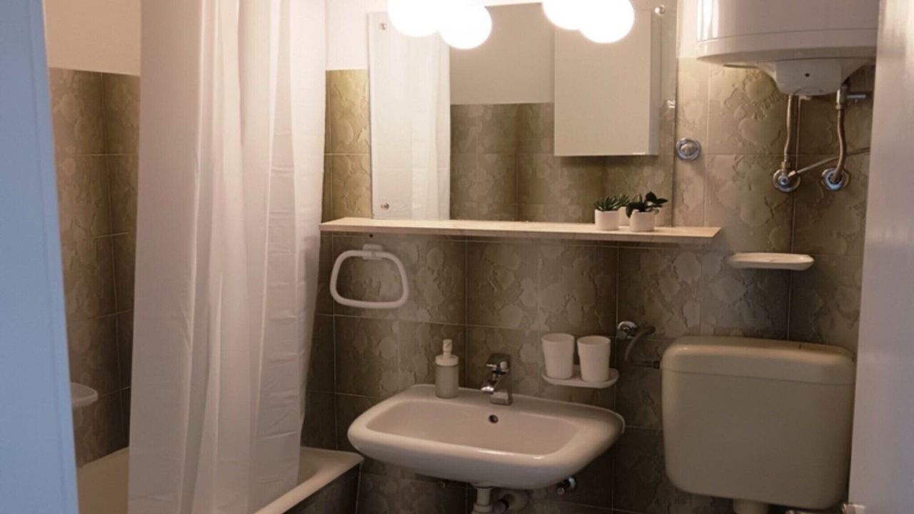 Photo of Bathroom in Povlja