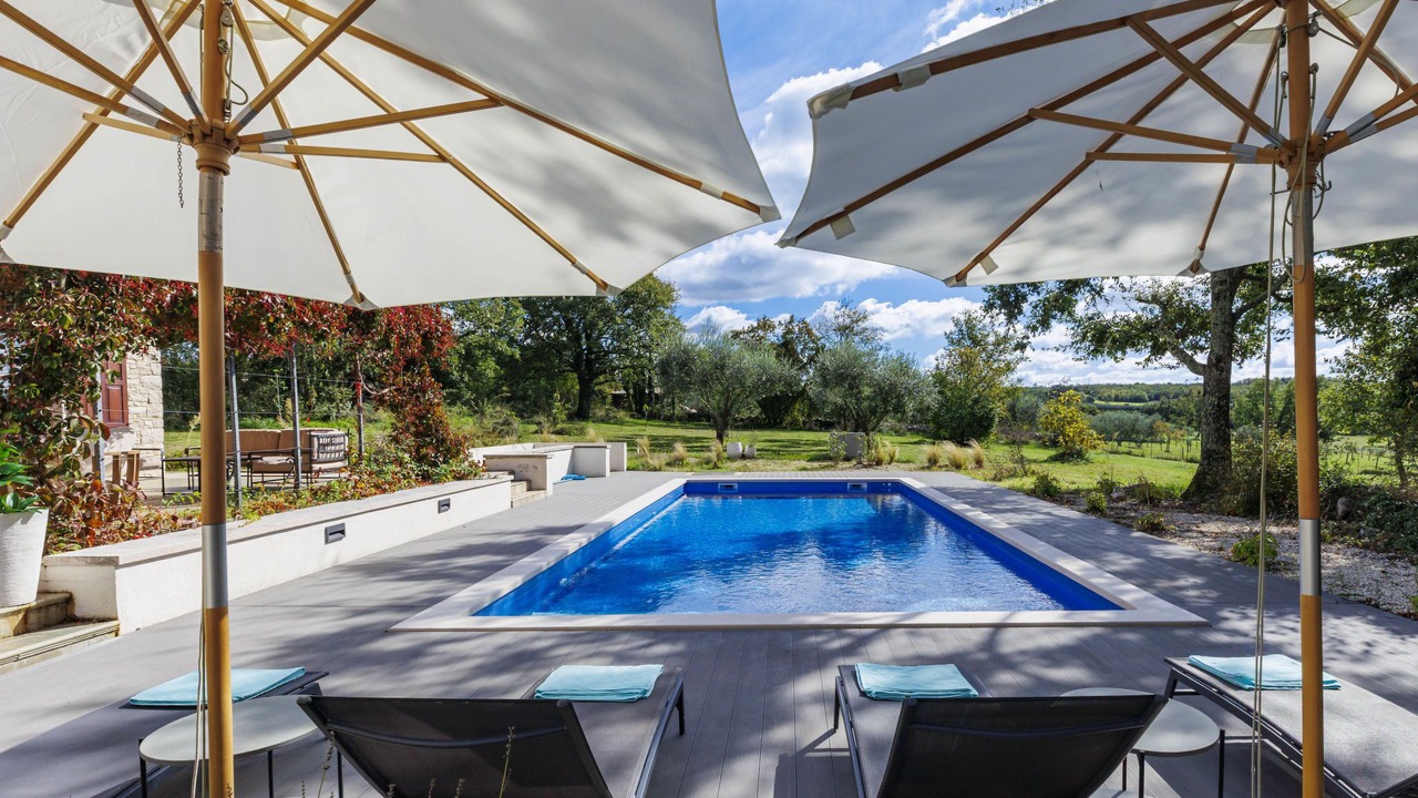 Photo of Outdoor in Baderna