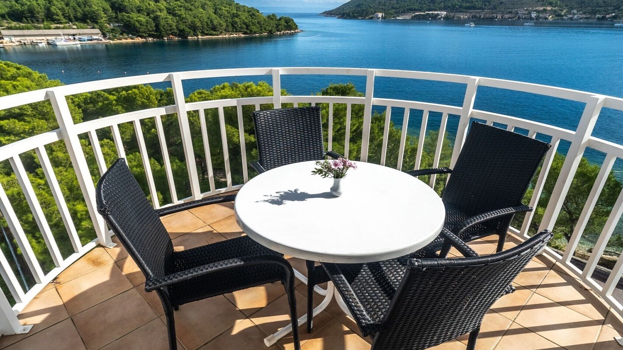 Photo of Patio Balcony in Cove Rogacic