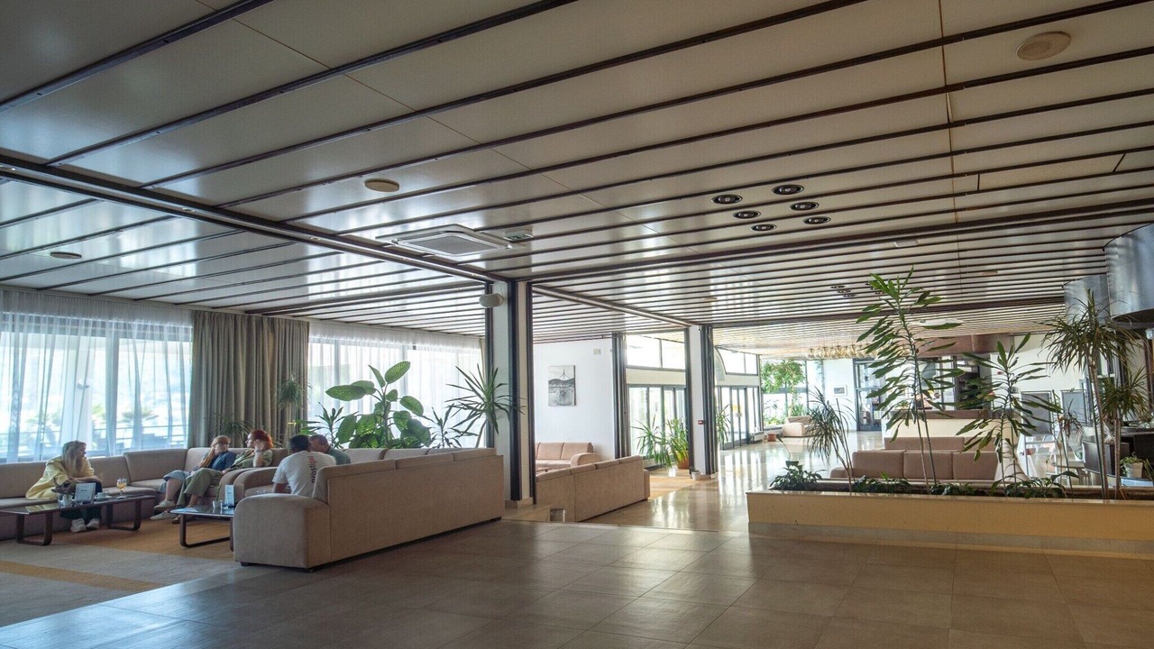 Photo of Livingroom in Cove Rogacic