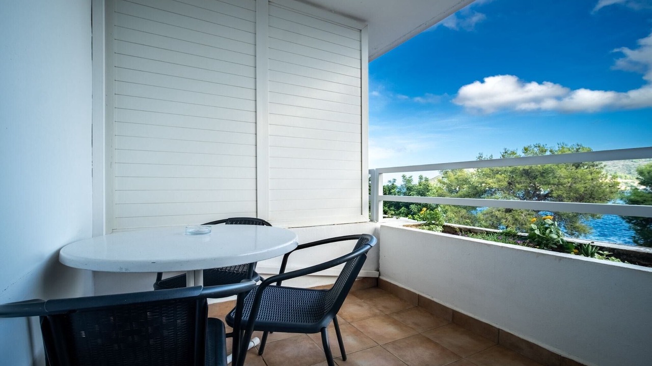 Photo of Patio Balcony in Cove Rogacic