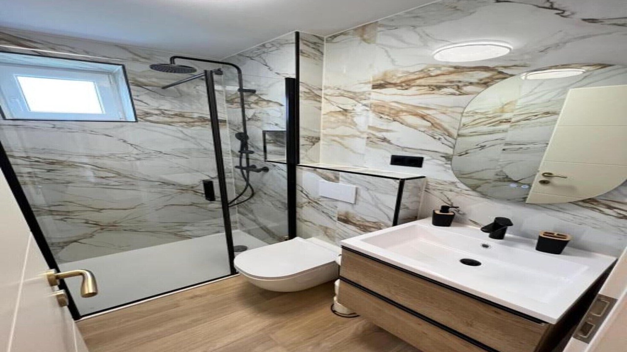 Photo of Bathroom in Janjina