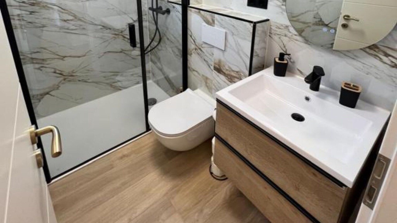 Photo of Bathroom in Janjina