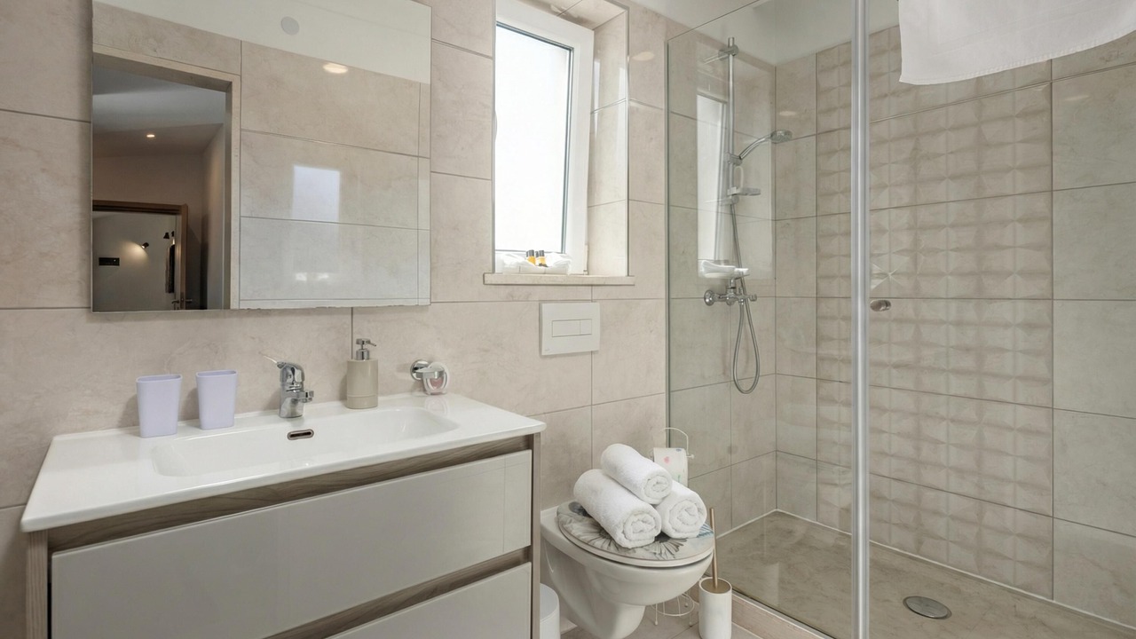Photo of Bathroom in Rasa