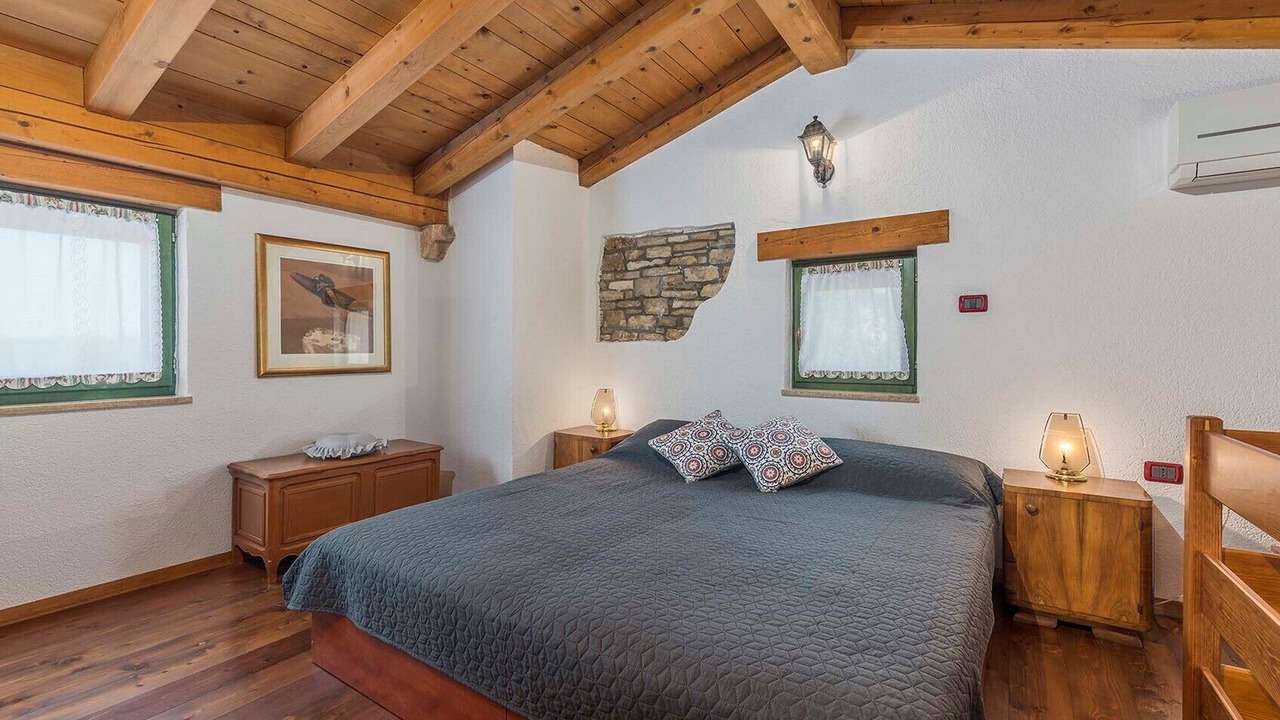 Photo of Bedroom in Kanfanar