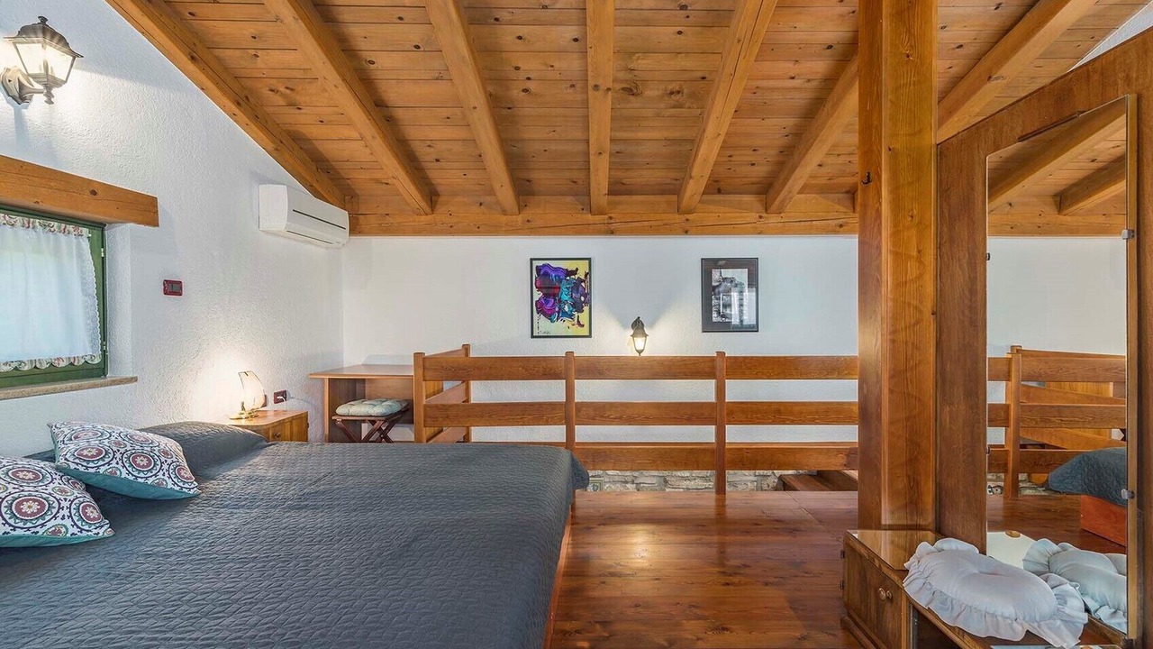 Photo of Bedroom in Kanfanar