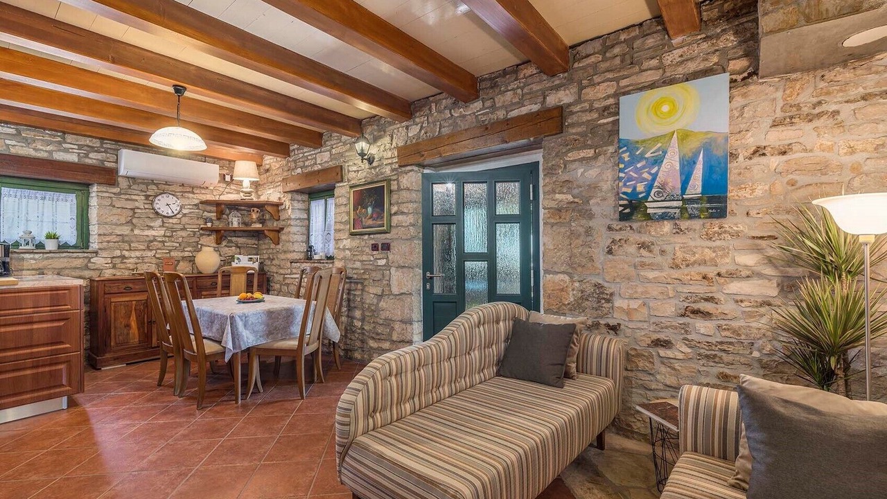 Photo of Livingroom in Kanfanar