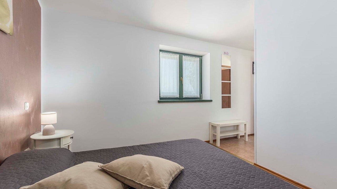Photo of Bedroom in Kanfanar