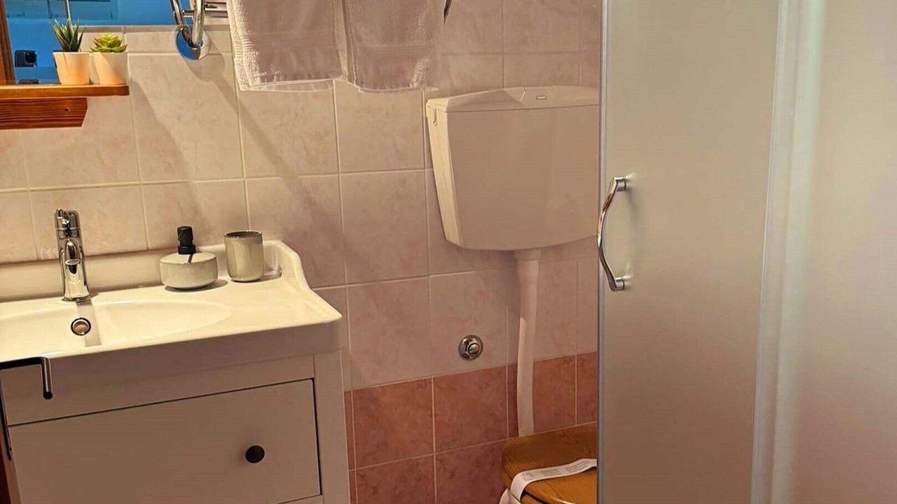 Photo of Bathroom in Kanfanar