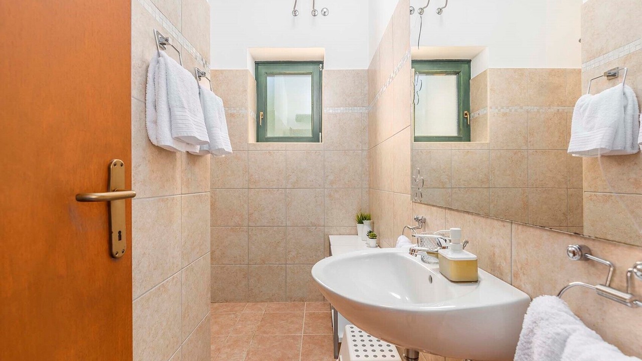 Photo of Bathroom in Kanfanar