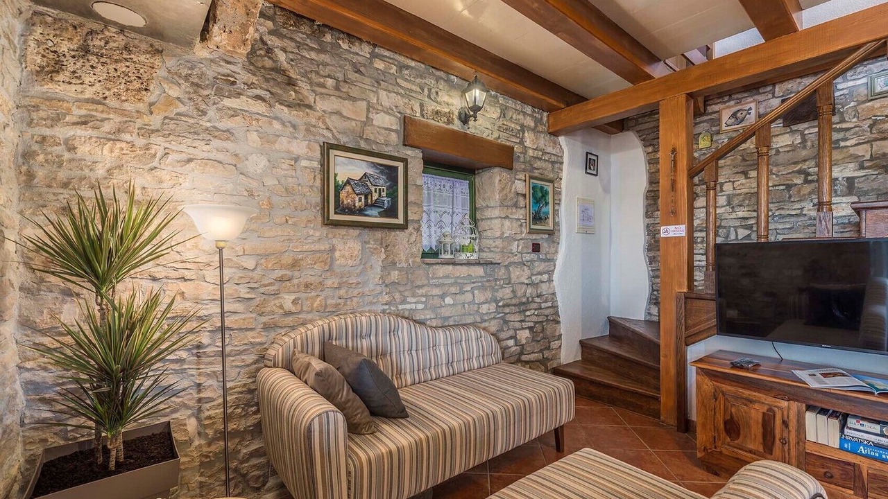 Photo of Livingroom in Kanfanar