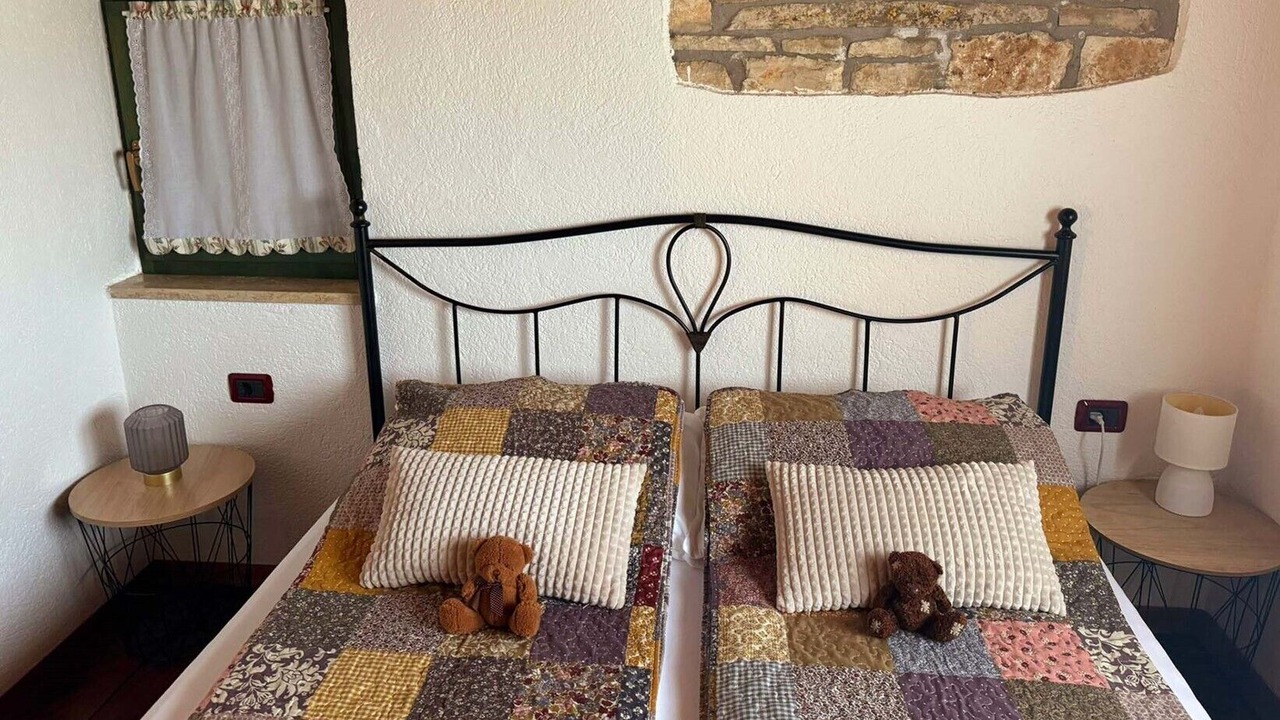 Photo of Bedroom in Kanfanar