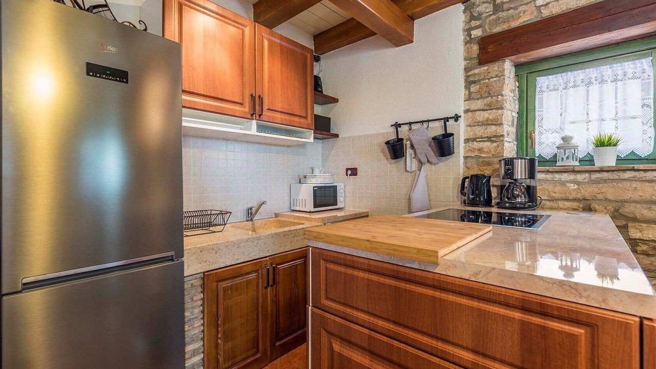 Photo of Kitchen in Kanfanar