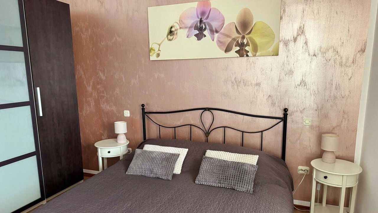 Photo of Bedroom in Kanfanar