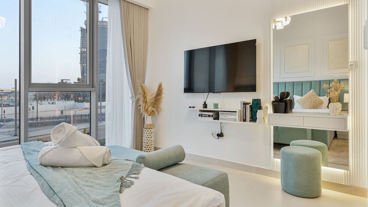 Photo of Bedroom in Al Safa
