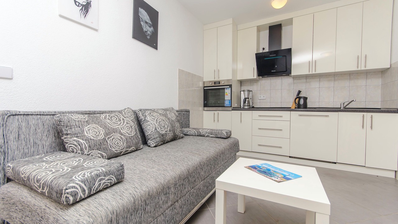Photo of Livingroom in Podglavica