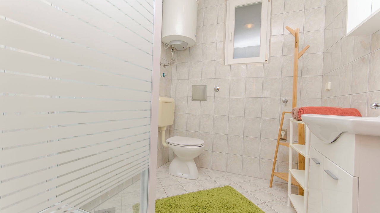 Photo of Bathroom in Podglavica