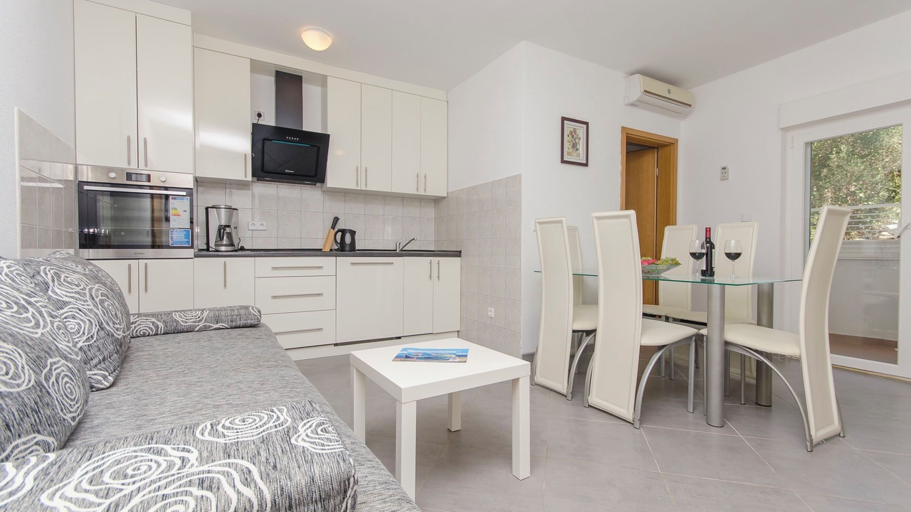 Photo of Livingroom in Podglavica