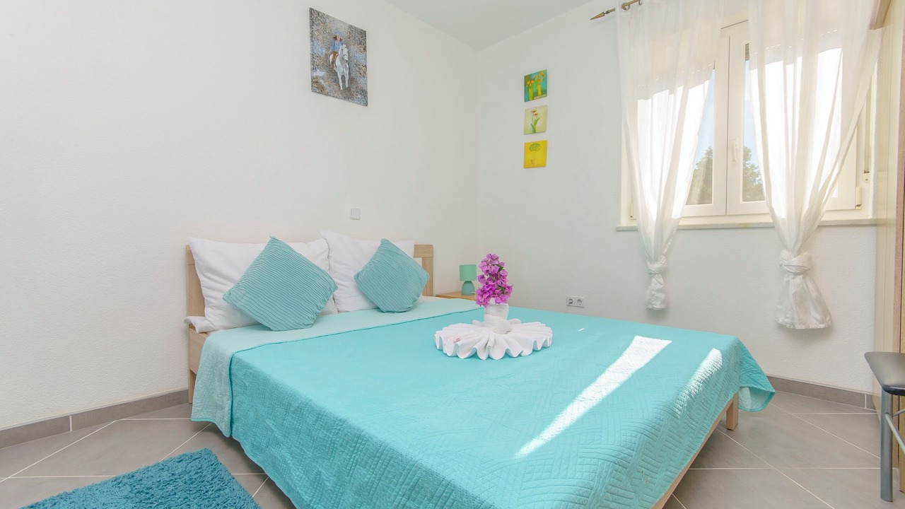 Photo of Bedroom in Podglavica