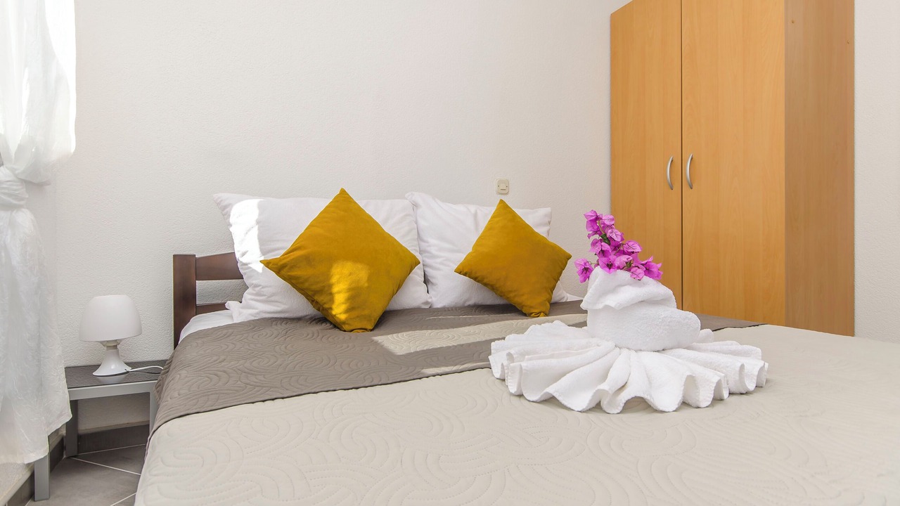 Photo of Bedroom in Podglavica
