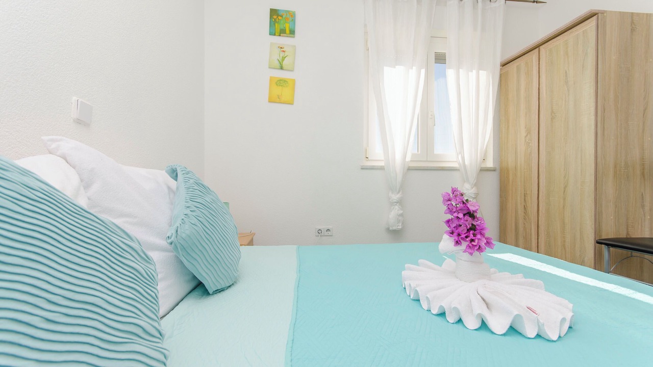 Photo of Bedroom in Podglavica