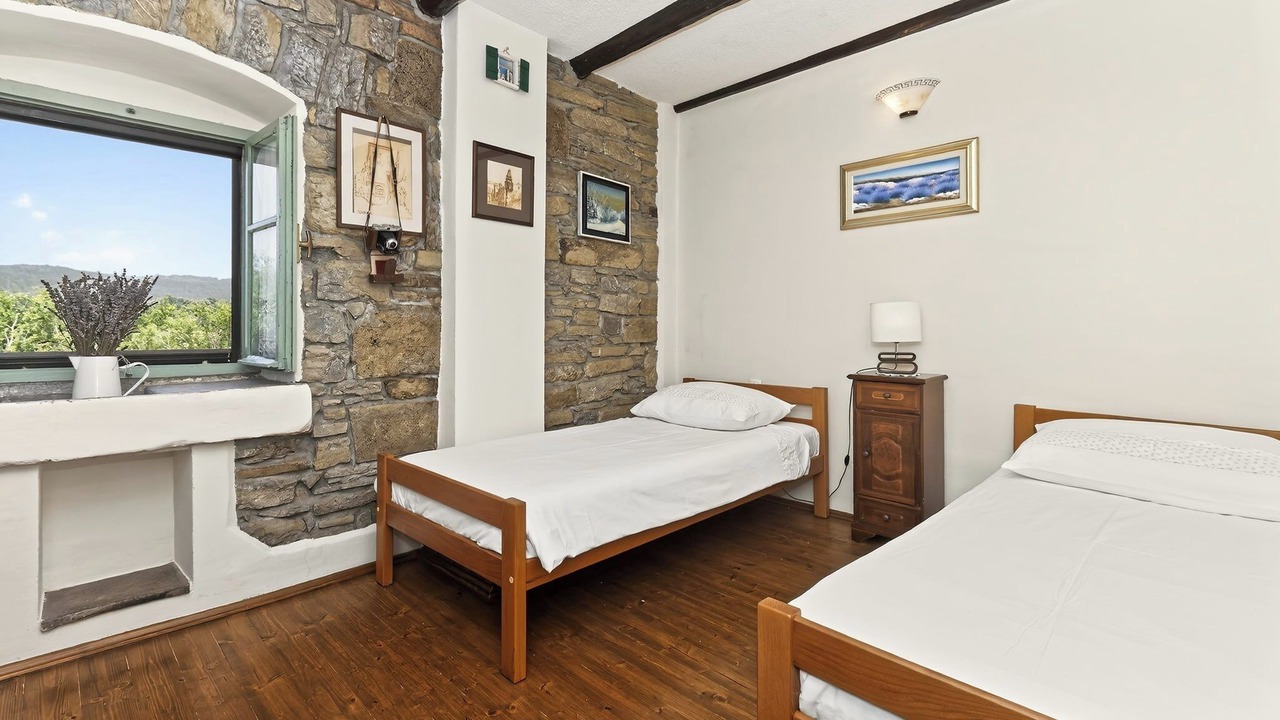 Photo of Bedroom in Krsan