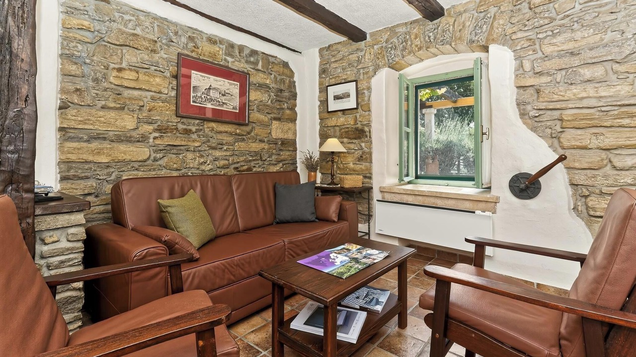 Photo of Livingroom in Krsan
